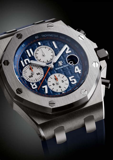 ap offshore chrono|audemars piguet royal oak offshore price.